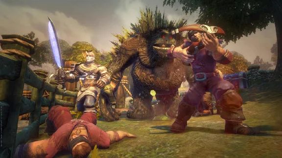 Fable Anniversary 🔑STEAM KEY ✔️RUSSIA+GLOBAL