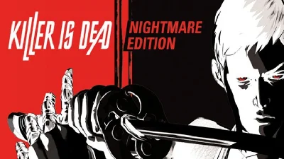 Killer is Dead Nightmare Edition Steam Ключ 🔑 🌎