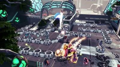 Sanctum 2 Steam Key Region Free ROW 🔑 🌎