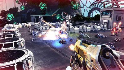 Sanctum 2 Steam Key Region Free ROW 🔑 🌎