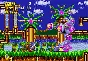 Sonic CD Steam Key Region Free ROW 🔑 🌎