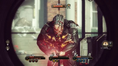 The Bureau XCOM Declassified Steam Ключ Region Free