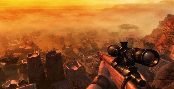 Far Cry 2: Fortune´s Edition 🔑UPLAY KEY 🌎GLOBAL