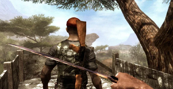 Far Cry 2: Fortune´s Edition 🔑UPLAY KEY 🌎GLOBAL
