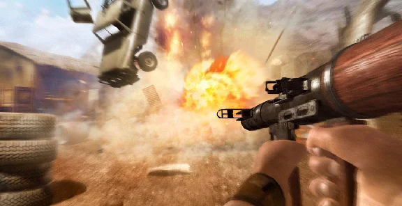Far Cry 2: Fortune´s Edition 🔑UPLAY KEY 🌎GLOBAL