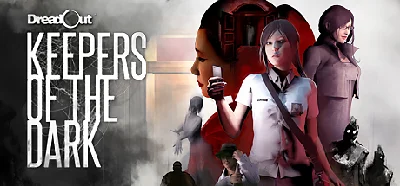 DreadOut: Keepers of The Dark 🔑STEAM KEY ✔️GLOBAL