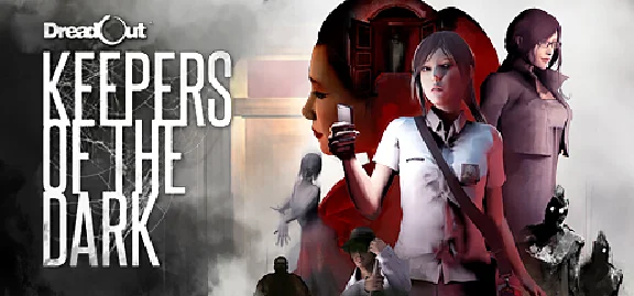 DreadOut: Keepers of The Dark 🔑STEAM KEY ✔️GLOBAL