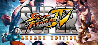 Super Street Fighter IV Arcade Edit (STEAM KEY /GLOBAL)