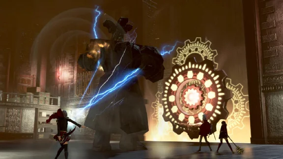 FINAL FANTASY TYPE-0 HD (STEAM KEY / GLOBAL)