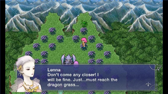 FINAL FANTASY V 5 (STEAM GIFT / RU/CIS)