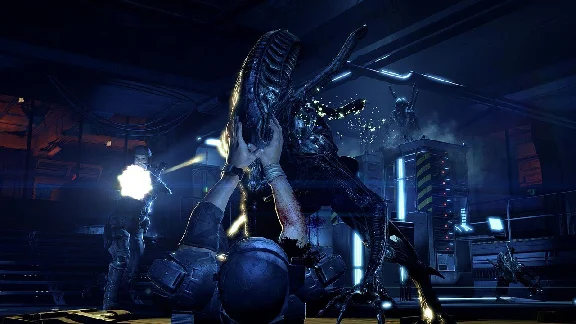 Aliens: Colonial Marines 🔑STEAM KEY ✔️RUSSIA + GLOBAL