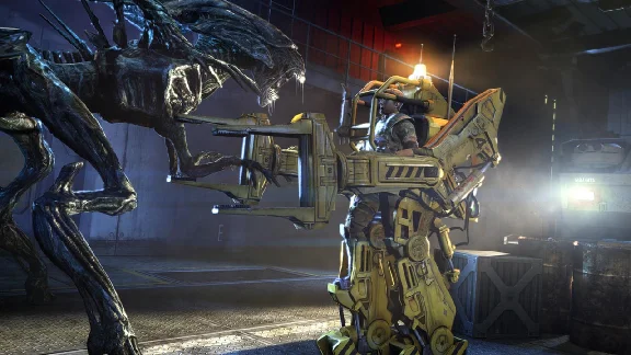 Aliens: Colonial Marines 🔑STEAM KEY ✔️RUSSIA + GLOBAL