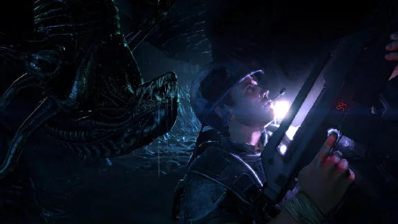 Aliens: Colonial Marines 🔑STEAM KEY ✔️RUSSIA + GLOBAL