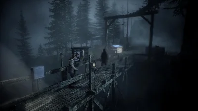 Alan Wake Collector´s Edition (STEAM) РФ+МИР РУССКИЙ ЯЗ
