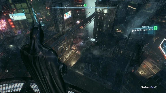 Batman: Arkham Origins - Deluxe Edition 🔑STEAM✔️GLOBAL