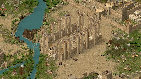 Stronghold Crusader HD 🔑STEAM КЛЮЧ 🔥РОССИЯ + МИР