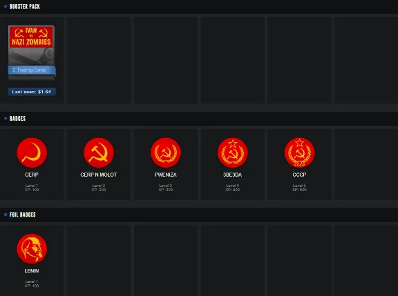 IVAN vs NAZI ZOMBIES Steam Key (ROW)