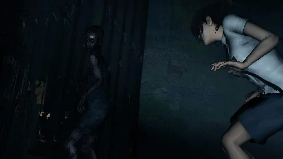 DreadOut (STEAM GIFT / RU/CIS)