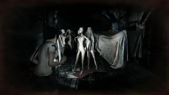DreadOut: Keepers of The Dark 🔑STEAM KEY ✔️GLOBAL