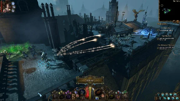 The Incredible Adventures of Van Helsing: Final Cut 🔑
