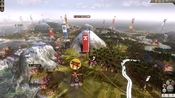 ЯЯ - Total War: Shogun 2 (STEAM GIFT / RU/CIS)