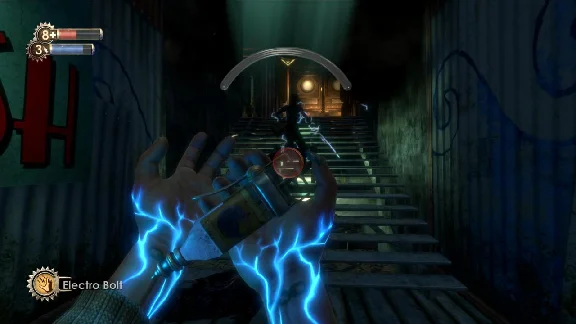 BioShock 1 (Original + Remastered)🔑STEAM KEY🔥RU+CIS