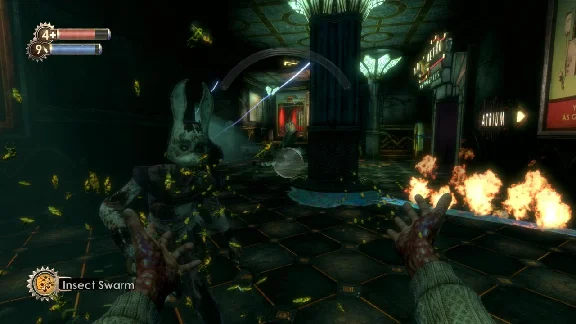 BioShock 1 (Original + Remastered)🔑STEAM KEY🔥RU+CIS