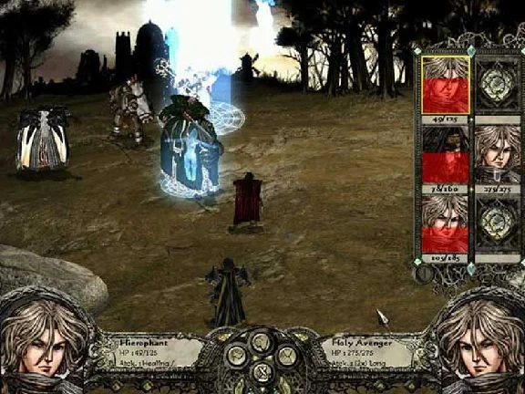 Disciples 2: Rise of the Elves 🔑STEAM KEY ✔️GLOBAL