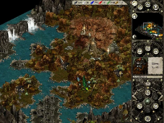 Disciples 2: Rise of the Elves 🔑STEAM KEY ✔️GLOBAL