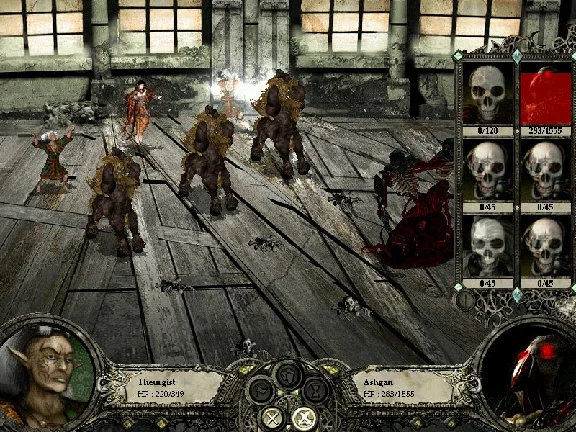 Disciples 2: Rise of the Elves 🔑STEAM KEY ✔️GLOBAL