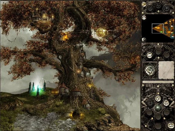 Disciples 2: Rise of the Elves 🔑STEAM KEY ✔️GLOBAL