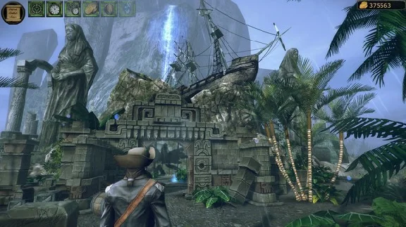 Tempest Pirate Action RPG Treasure Lands DLC STEAM KEY