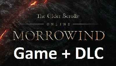 Elder Scrolls Online Standard Edition [Steam Gift] RU