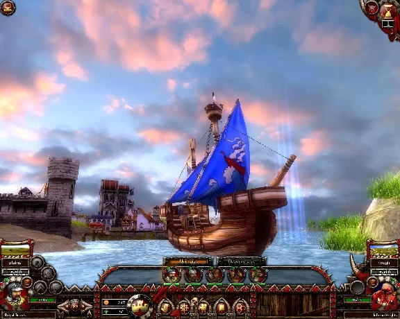 Fantasy Wars (STEAM GIFT / RU/CIS)