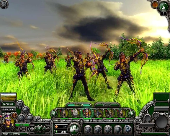 Fantasy Wars (STEAM GIFT / RU/CIS)