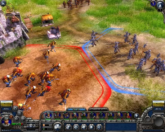 Fantasy Wars (STEAM GIFT / RU/CIS)