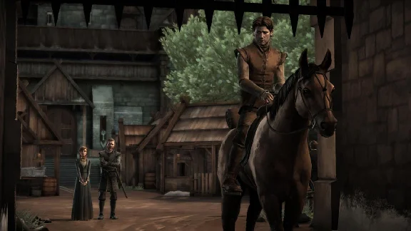 Game of Thrones - A Telltale Games Series (STEAM GIFT)