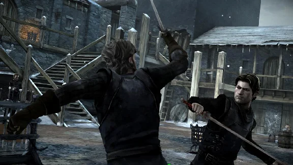 Game of Thrones - A Telltale Games Series (STEAM GIFT)