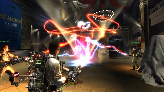 Ghostbusters The Video Game Remastered STEAM KEY GLOBAL