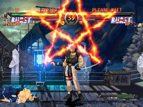 Guilty Gear X2 #Reload (STEAM GIFT / RU/CIS)