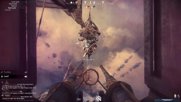 Guns of Icarus Online 🔑STEAM KEY 🔥RUSSIA + GLOBAL