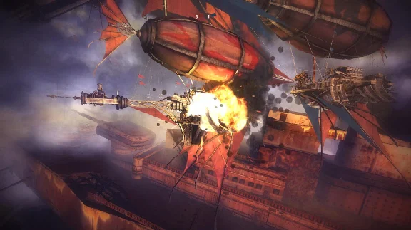 Guns of Icarus Online 🔑STEAM KEY 🔥RUSSIA + GLOBAL