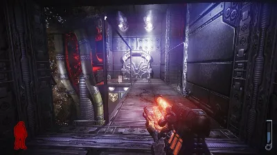 ЮЮ - Prey (2006) STEAM KEY / REGION FREE