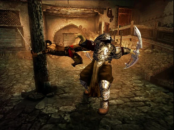 Prince of Persia: The Two Thrones🔑UBISOFT KEY ✔️GLOBAL