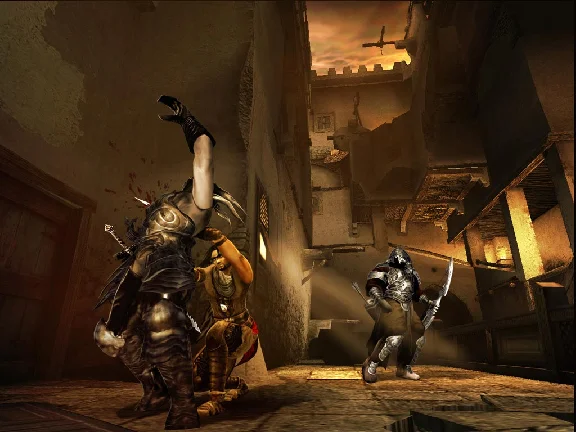 Prince of Persia: The Two Thrones🔑UBISOFT KEY ✔️GLOBAL