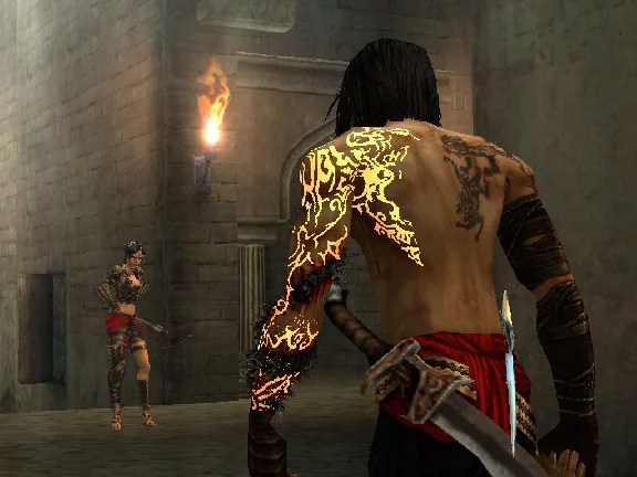 Prince of Persia: The Two Thrones🔑UBISOFT KEY ✔️GLOBAL