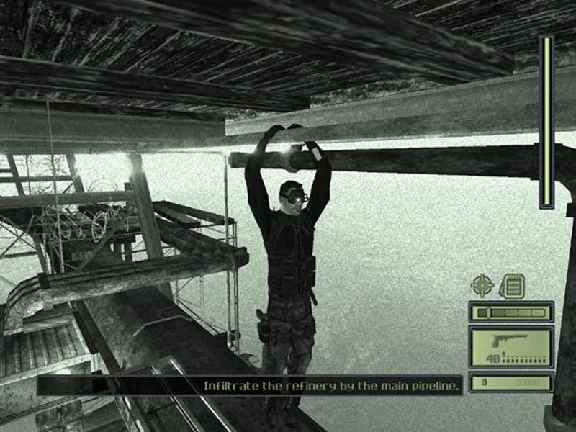 Tom Clancy´s Splinter Cell 🔑UBISOFT KEY 🔥RUSSIA + CIS