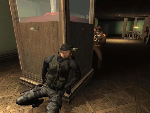 Tom Clancy´s Splinter Cell 🔑UBISOFT KEY 🔥RUSSIA + CIS
