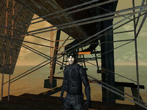 Tom Clancy´s Splinter Cell 🔑UBISOFT KEY 🔥RUSSIA + CIS