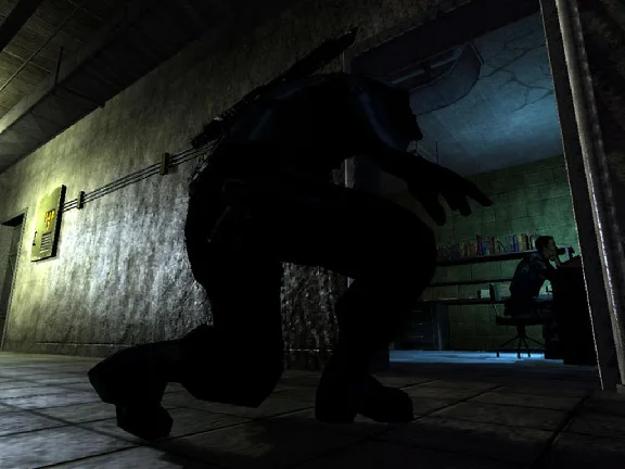 Tom Clancy´s Splinter Cell Chaos Theory 🔑UBISOFT KEY